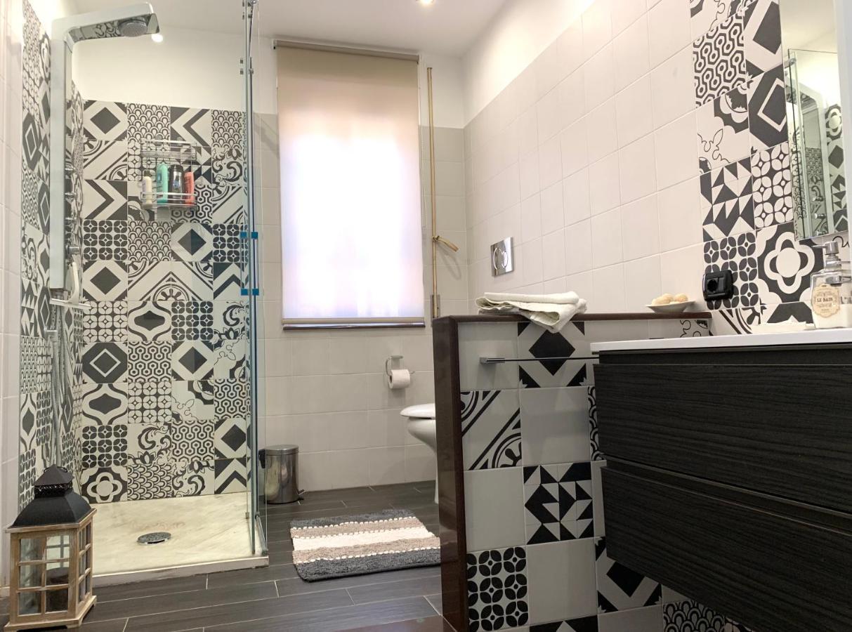 Acquamarina Apartment Marzamemi Bagian luar foto